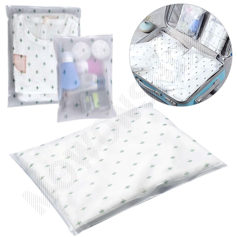 “여행용 지퍼백 세면도구 파우치 캐리어 정리백 이너백” 필수템 솔직 후기