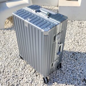 여행용 캐리어 66cm(24인치) 72cm(26인치) 76cm(28인치) TPE 대형수화물, 가성비 최고템