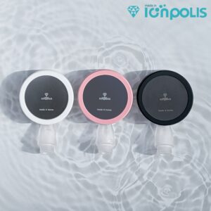 “여행용 필터샤워기 이온폴리스 신수 미니 샤워기” 솔직 사용 후기, 캠핑 필수템