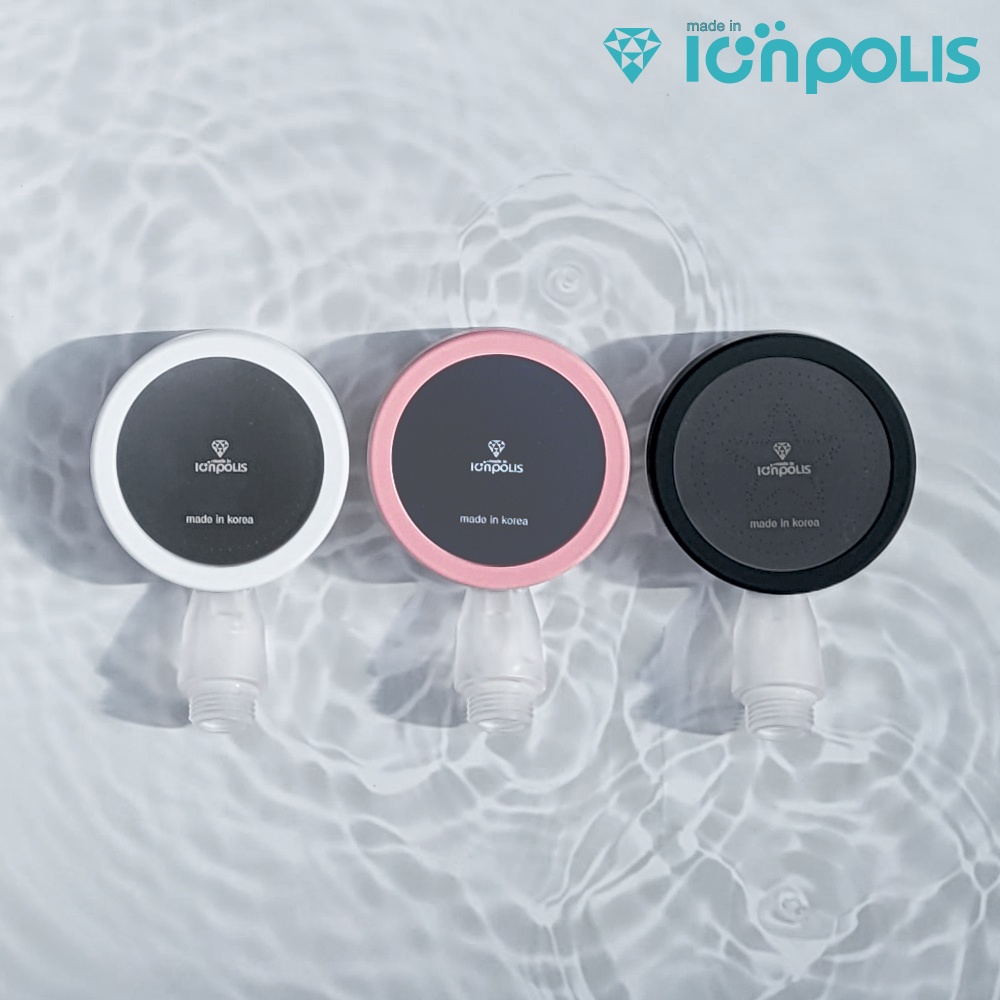 “여행용 필터샤워기 이온폴리스 신수 미니 샤워기” 솔직 사용 후기, 캠핑 필수템