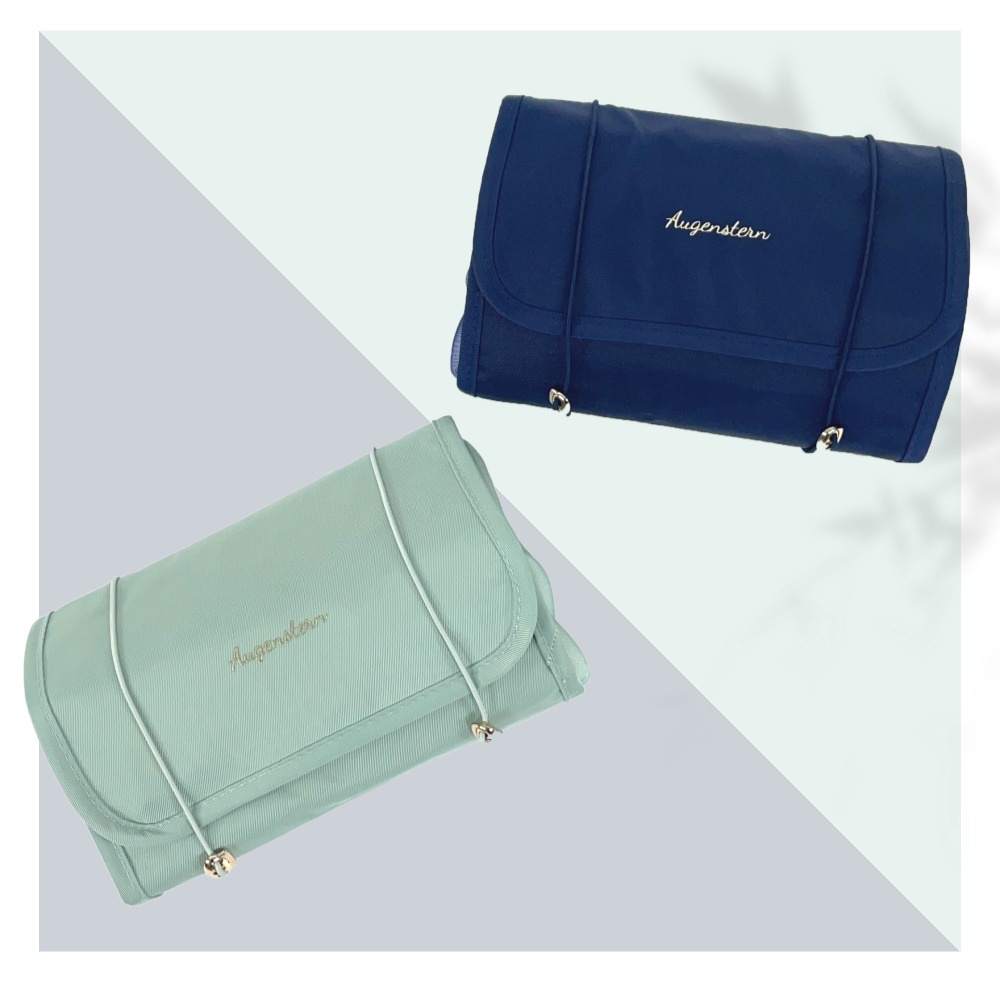 여행을 더욱 편리하게 해줄 올지 여행파우치 솔직 후기