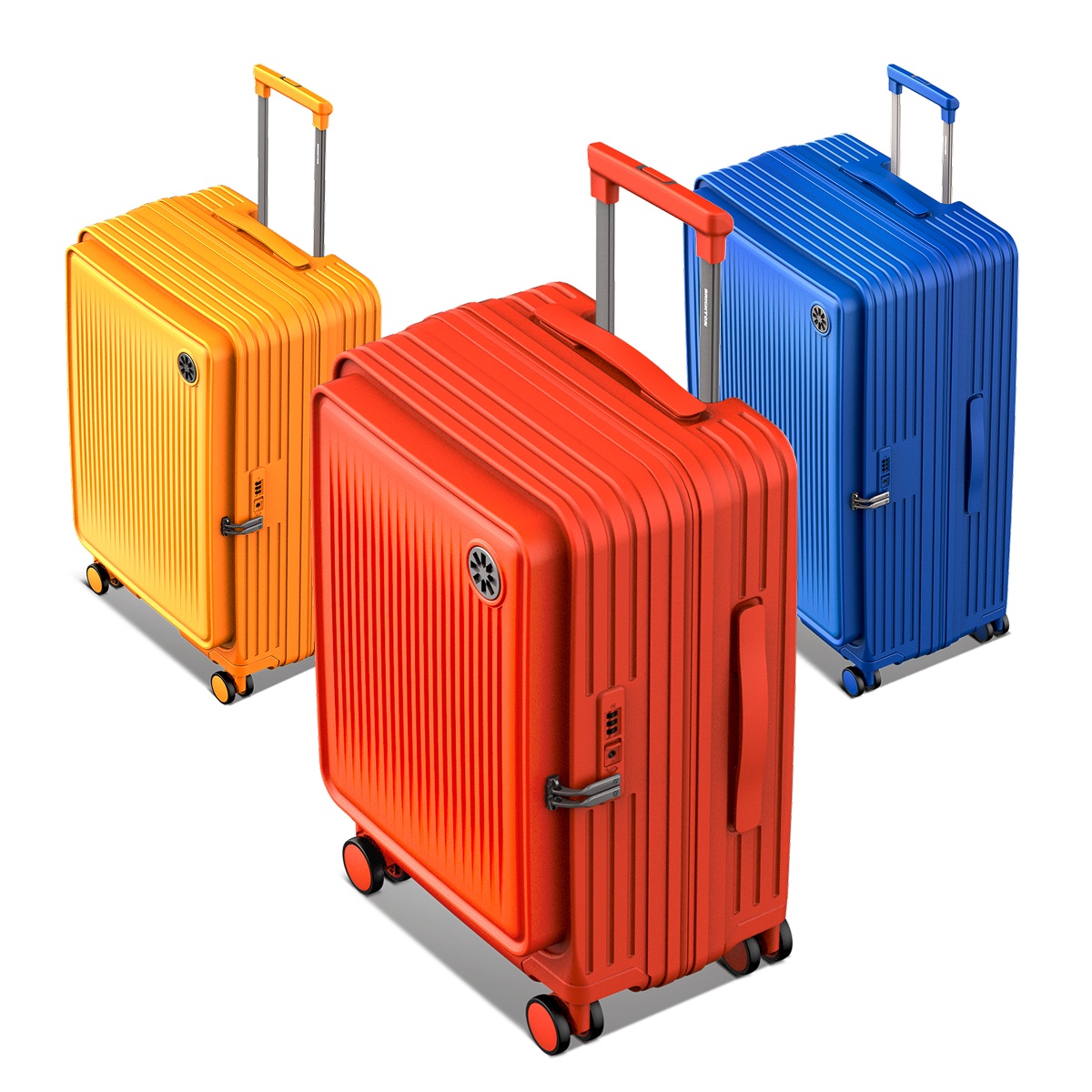 “여행의 필수템 엘론 64cm(24인치) 76cm(28인치) 여행용캐리어 솔직 후기”