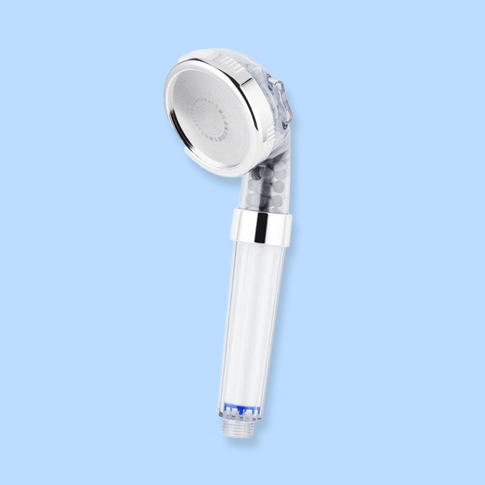 여행의 필수템 여행용 필터샤워기 솔직 후기