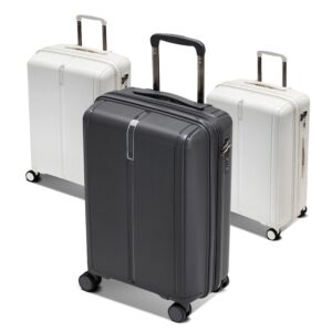 여행의 완벽한 동반자, 에던 64cm(24인치) & 73cm(28인치) 여행용캐리어 대형수화물 초경량 리뷰