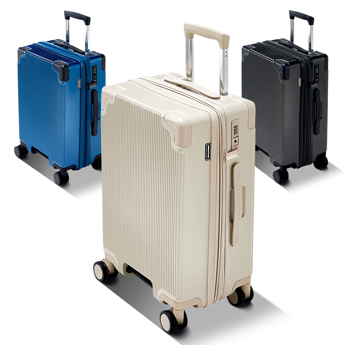 여행의 필수템 레븐 64cm(24인치) 74cm(28인치) 여행용캐리어 솔직 리뷰