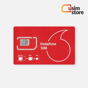 “영국유심 런던 보다폰 5G 7GB 30일 통화문자 무제한 장기유심칩” 솔직 리뷰