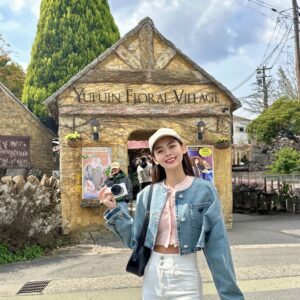 [유후인N벳부] 간식입장료포함5가지특전 일본 후쿠오카 1일 버스투어 현지 여행 유투어버스 추천기