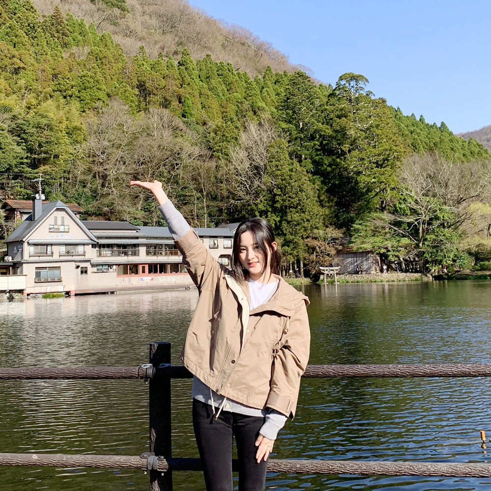 [유후인ONLY] 일본 후쿠오카 1일 버스투어 솔직 후기