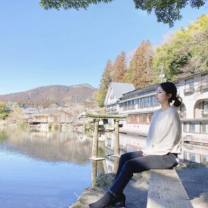 [유후인출발10,30] 간식입장료포함5가지특전 벳부N히타N다자이후 후쿠오카 편도 버스 투어, 갈까 말까? 솔직 사용 후기