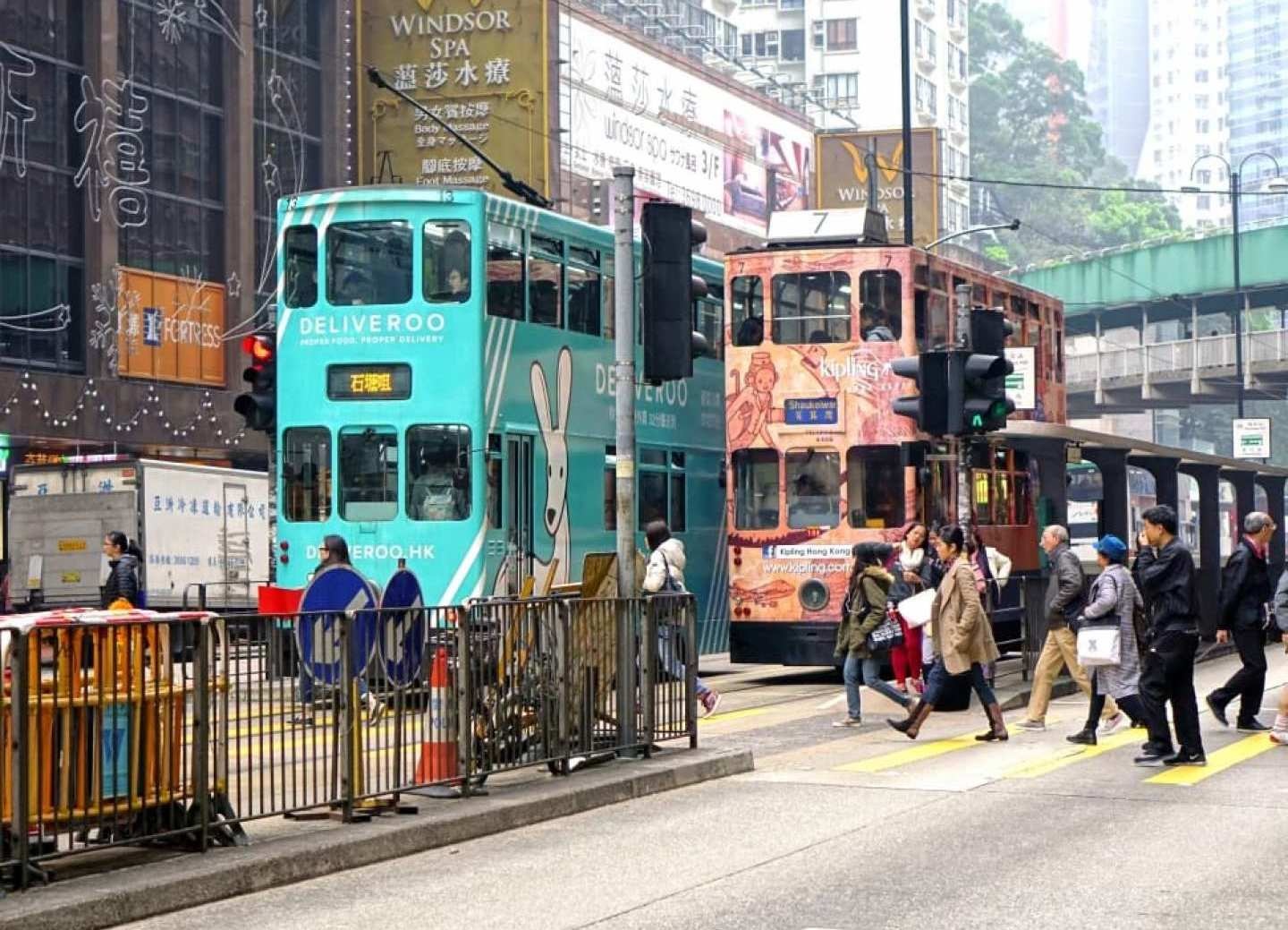 이국적 분위기의 홍콩 남부 로맨틱 투어(한국어 가이드) 후기