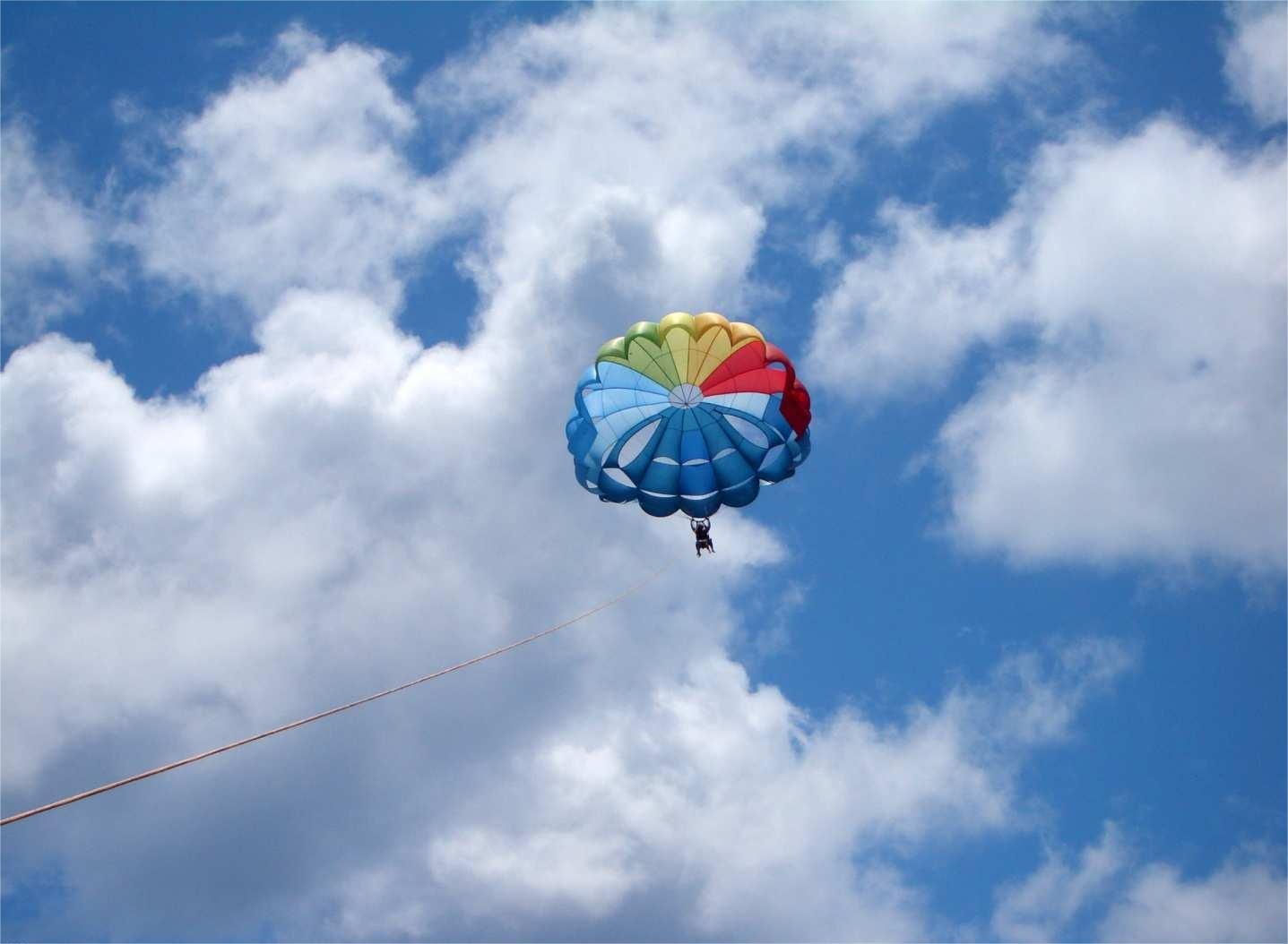 인도네시아 발리 바다를 한 눈에 담을 수 있는 패러세일링 어드벤처, 내돈내산 완벽 리뷰