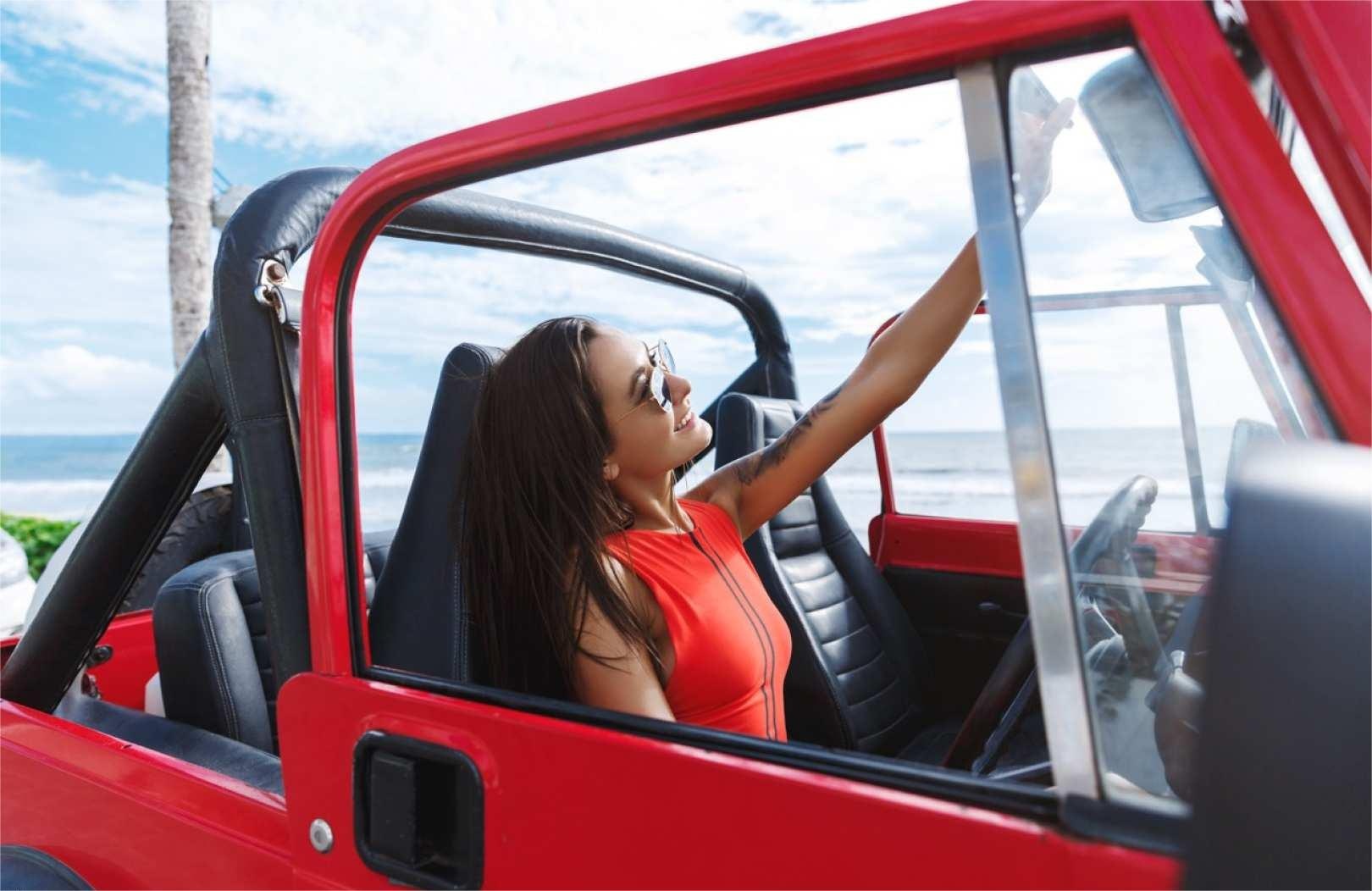 인도네시아 발리 바투르산 선라이즈 지프 투어 경험기 뚜렷한 가성비