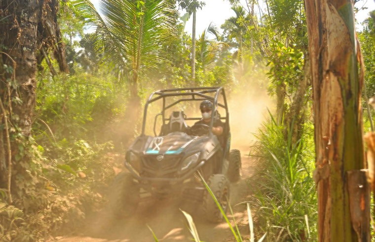 인도네시아 발리 빠양안 버기카 투어 후기, 숨겨진 여행의 재미