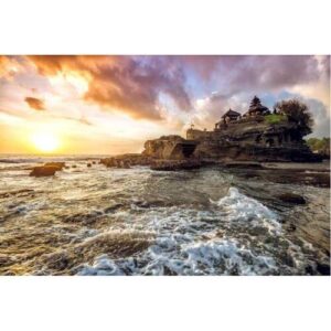 “인도네시아 발리 따나롯 사원 가이드 투어” 장단점 총정리, 진짜 가볼만한 곳