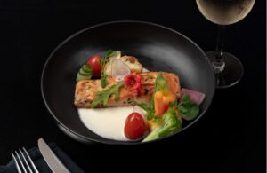 인도네시아 발리 누사두아 피아산 레스토랑 다이닝 체험 후기