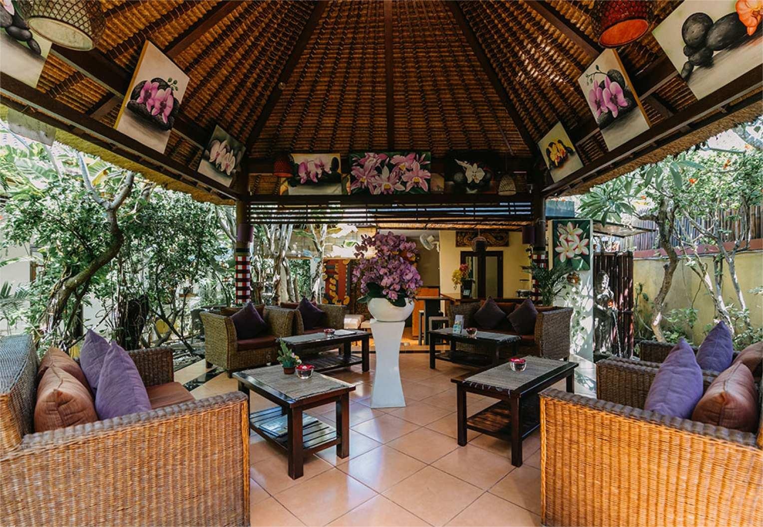 인도네시아 발리 오키드 스파 오픈데이 바우처 추천템, 가성비가 극강