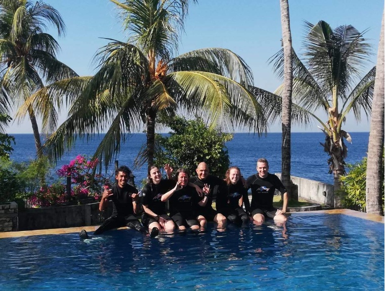 “인도네시아 발리 툴람벤 스노클링” 완벽 리뷰, 다이빙의 진수를 경험해보세요