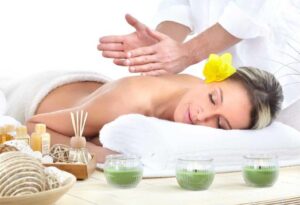 인도네시아 발리 선셋 포인트 짐바란 씨푸드+마사지, 진짜 후회 없는 선택