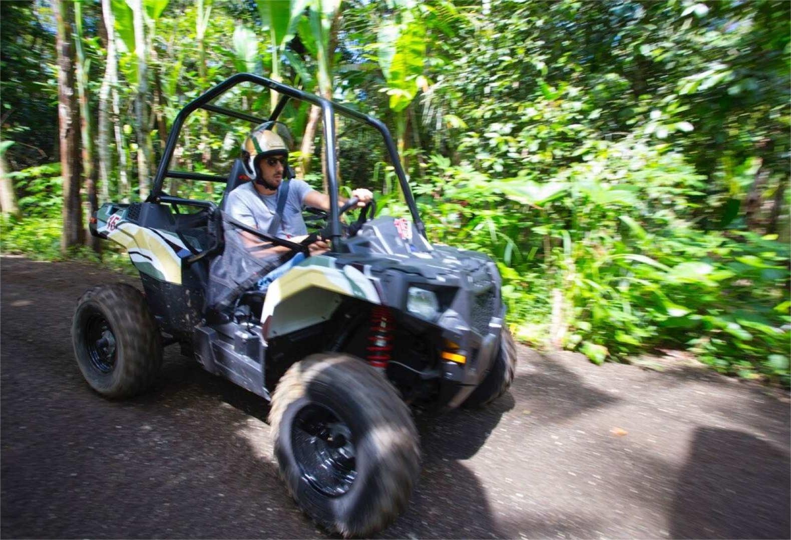 인도네시아 발리 메이슨 정글 버기 체험 솔직 사용 후기