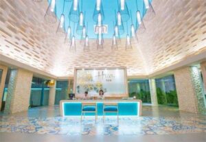 인도네시아 발리 후아 스파, 여름철 필수템으로 추천