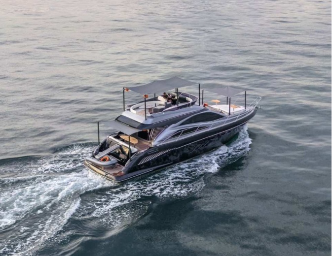 “태국 푸켓 하이프 요트 | 독점 피피섬 & 마야 베이 당일 여행” 솔직 후기, 놓치지 마세요