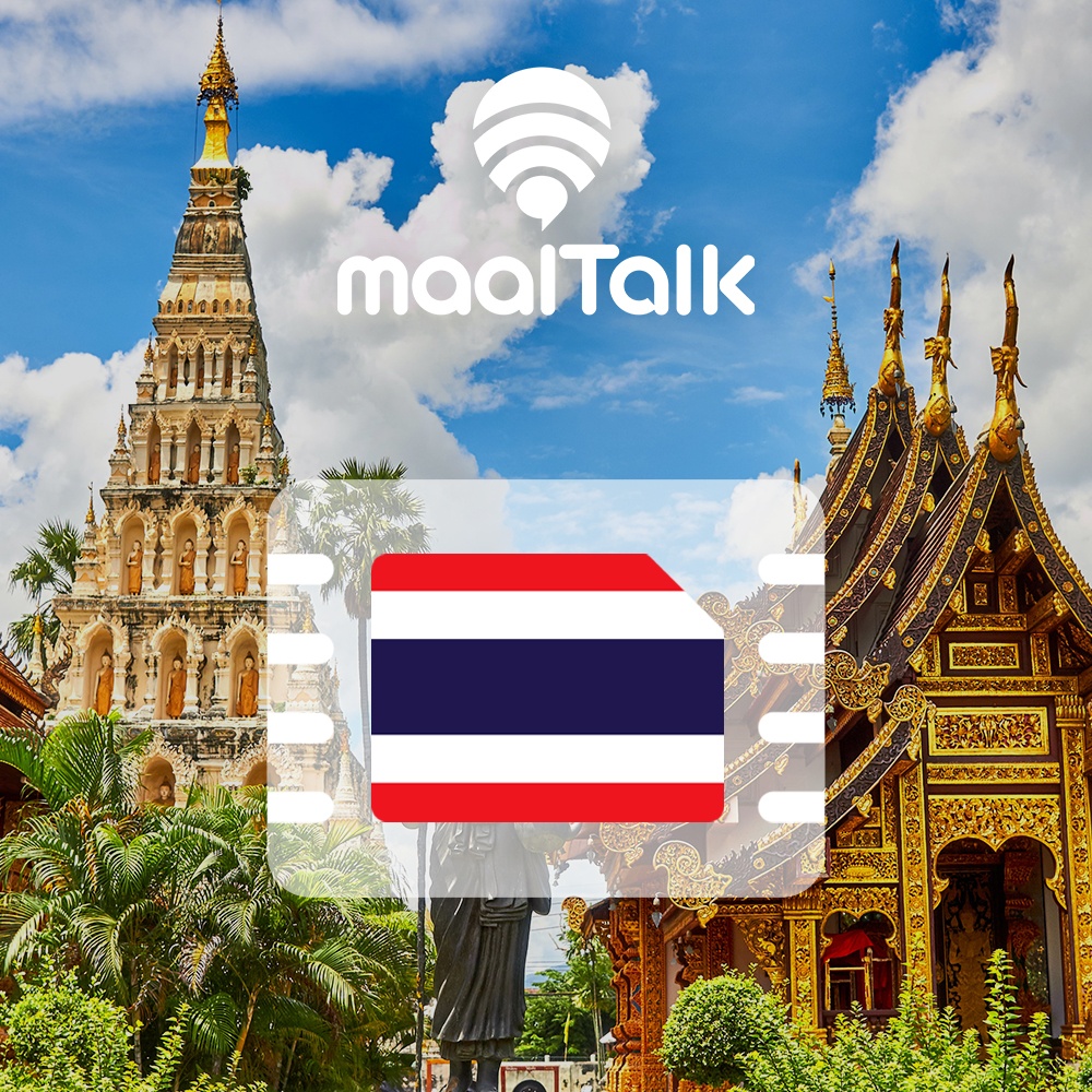 태국이심 eSIM 5G Dtac 7일15GB 후기, 여행 필수템으로 추천합니다