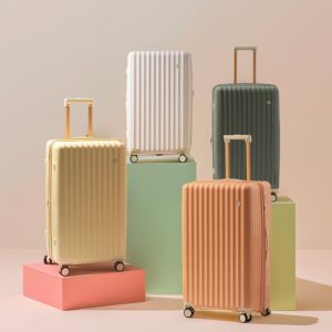 “토부그 캐리어 그랑 폴리카보네이트 73cm(29인치) 78cm(32인치) 수하물 수화물 큐브형” 솔직 후기, 여행 필수아이템