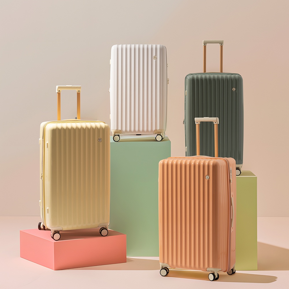 “토부그 캐리어 그랑 폴리카보네이트 73cm(29인치) 78cm(32인치) 수하물 수화물 큐브형” 솔직 후기, 여행 필수아이템