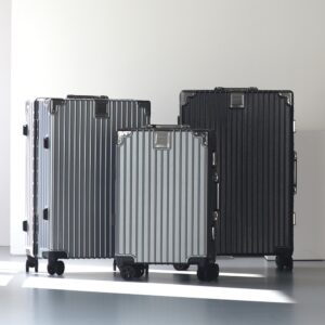 포빅 여행용 캐리어 솔직 후기, 여행 필수템 인정