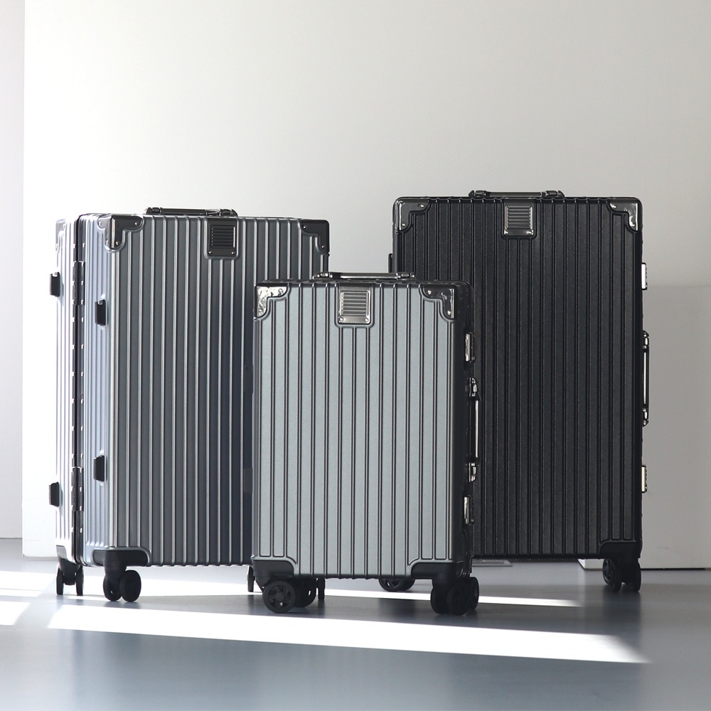 포빅 여행용 캐리어 솔직 후기, 여행 필수템 인정