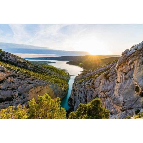 “프랑스 니스 출발 유럽의 그랜드 캐년과 라벤더 들판” 후기, 이게 진짜 여행의 정석인 이유