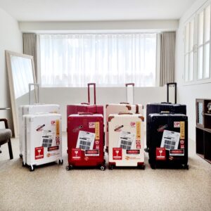 프레이나 여행용 알루미늄 프레임 캐리어, 여행 필수템으로 추천합니다