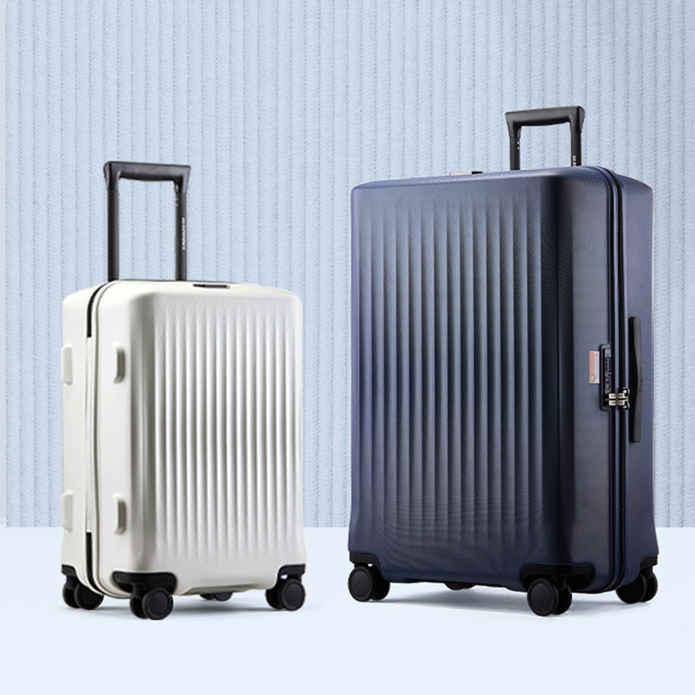 프레지던트 터보 52cm 63cm 74cm 기내용 수화물용 확장형 여행가방 캐리어 솔직 리뷰