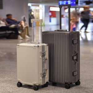 프레지던트 워크트립 YM2098 여행용 캐리어, 여행 필수템으로 추천해요