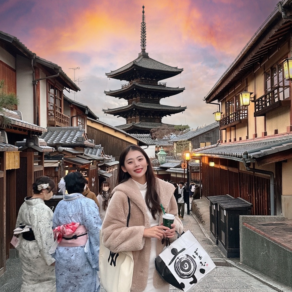 [프로사진작가촬영] 오사카 교토 버스투어 1일 체험 후기, 반드시 읽어야 할 이유