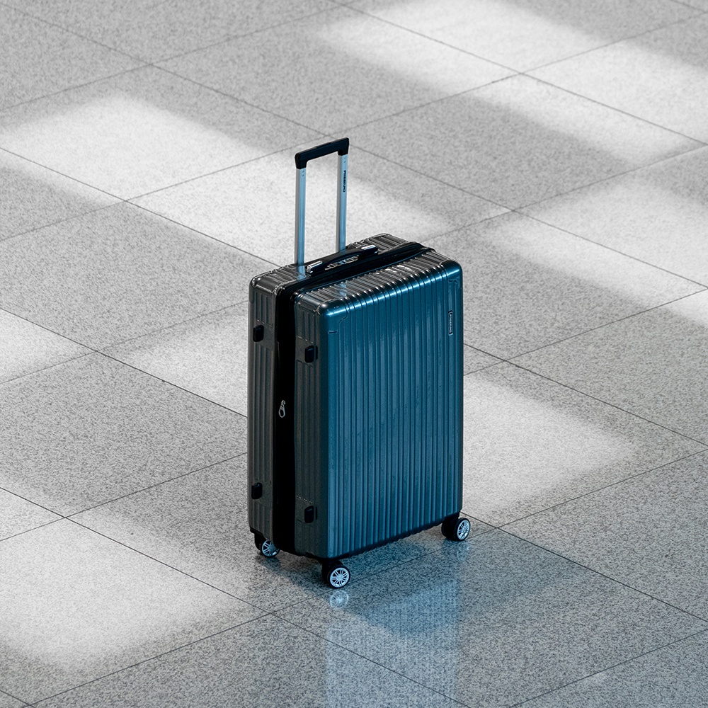 프리마인드 여행용캐리어 완벽 활용법 해외여행 필수템