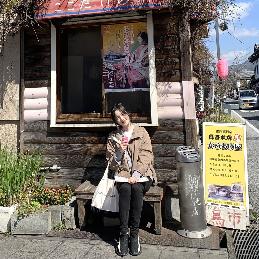 [히타N유후인N벳부] 간식입장료포함6가지특전 일본 후쿠오카 1일 버스투어 유투어버스 솔직 후기